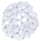 BR Rete per Capelli Bianco