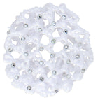 BR Rete per Capelli Bianco