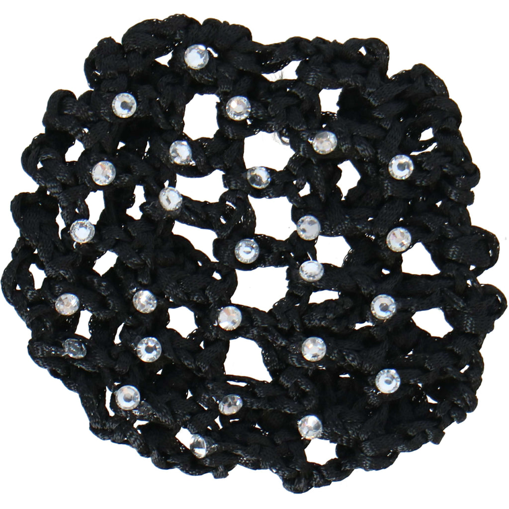 BR Rete per Capelli Nero