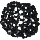 BR Rete per Capelli Nero