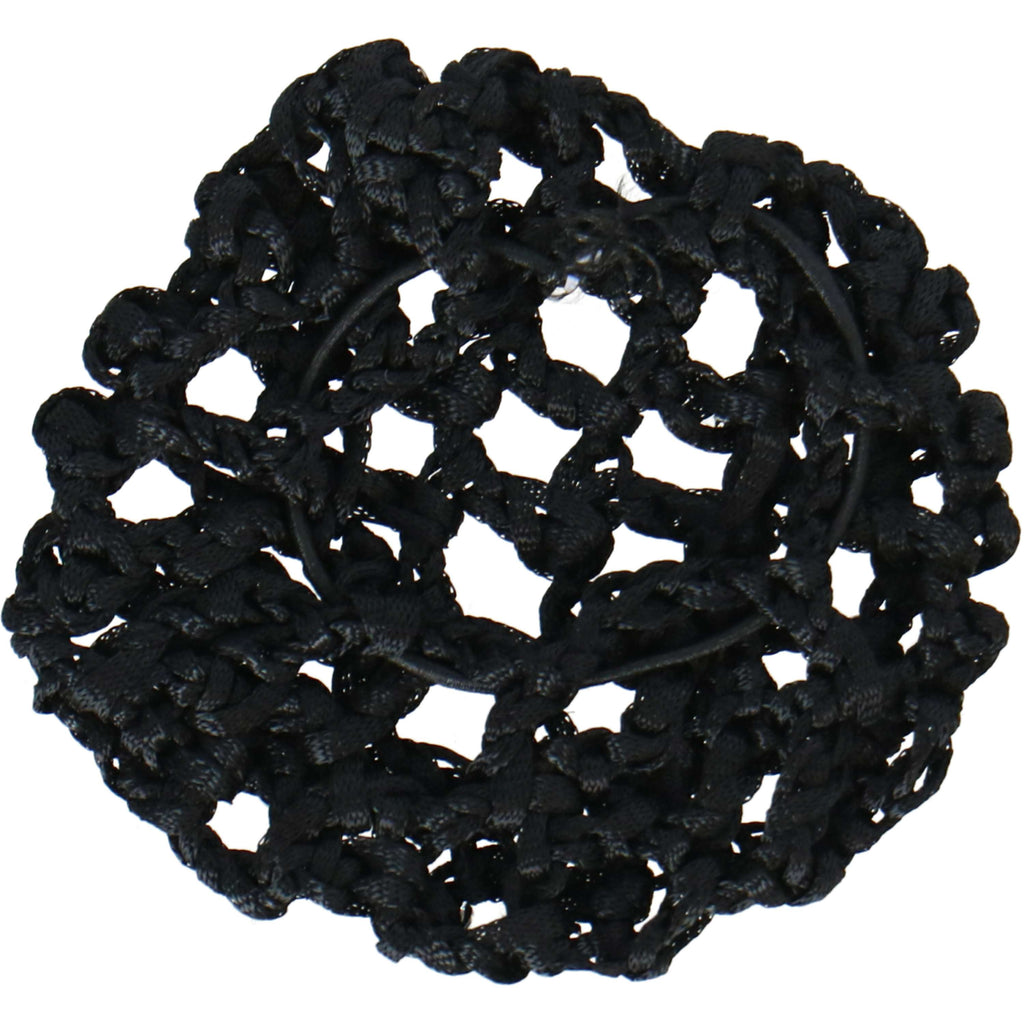 BR Rete per Capelli Nero
