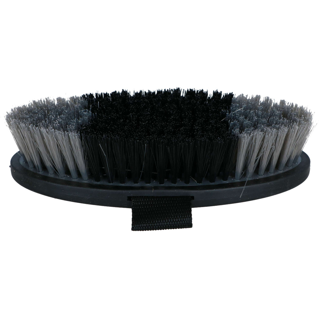 Premiere Spazzola Nero/Grigio