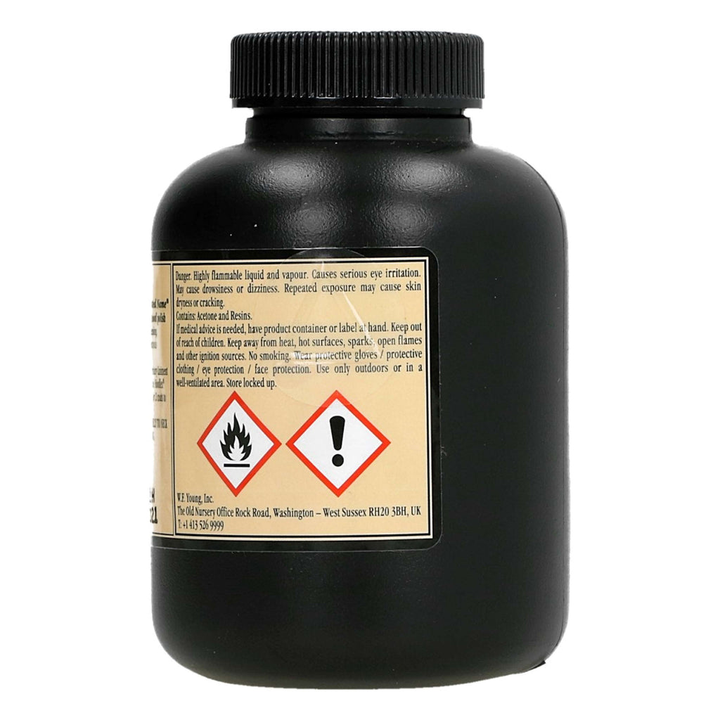 Absorbine Olio per Zoccoli Super Shine Nero