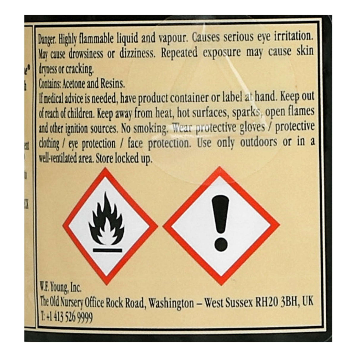 Absorbine Olio per Zoccoli Super Shine Nero