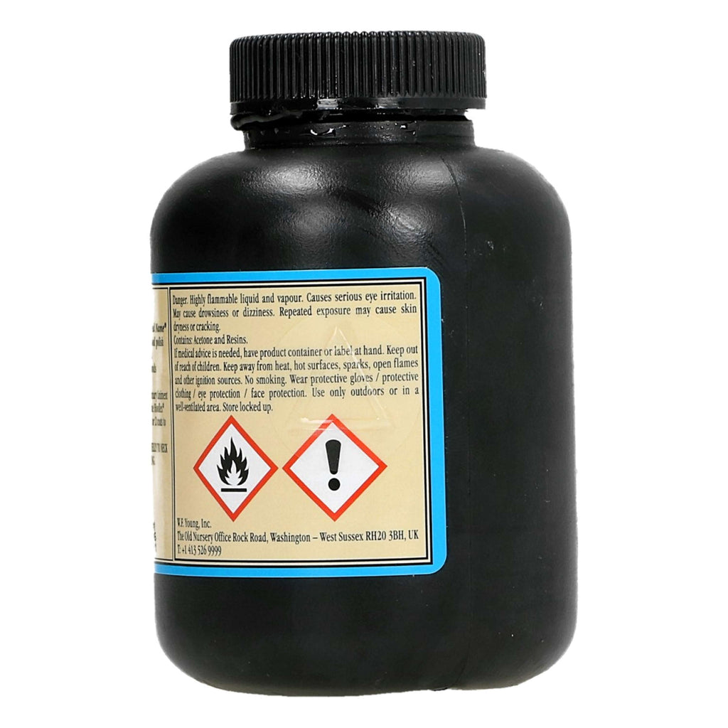 Absorbine Olio per Zoccoli Super Shine Transparant Trasparente