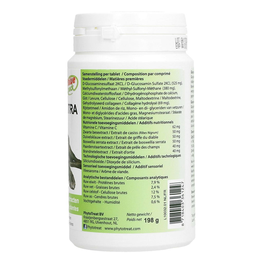 PhytoTreat Glucosamina Extra