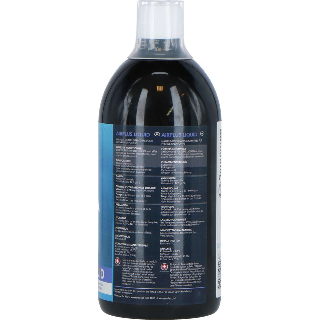 Synovium Liquido AirPlus