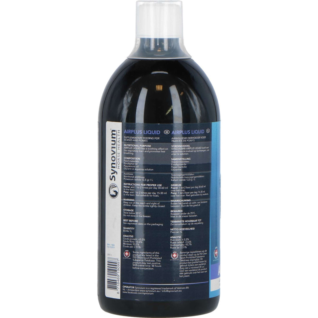 Synovium Liquido AirPlus
