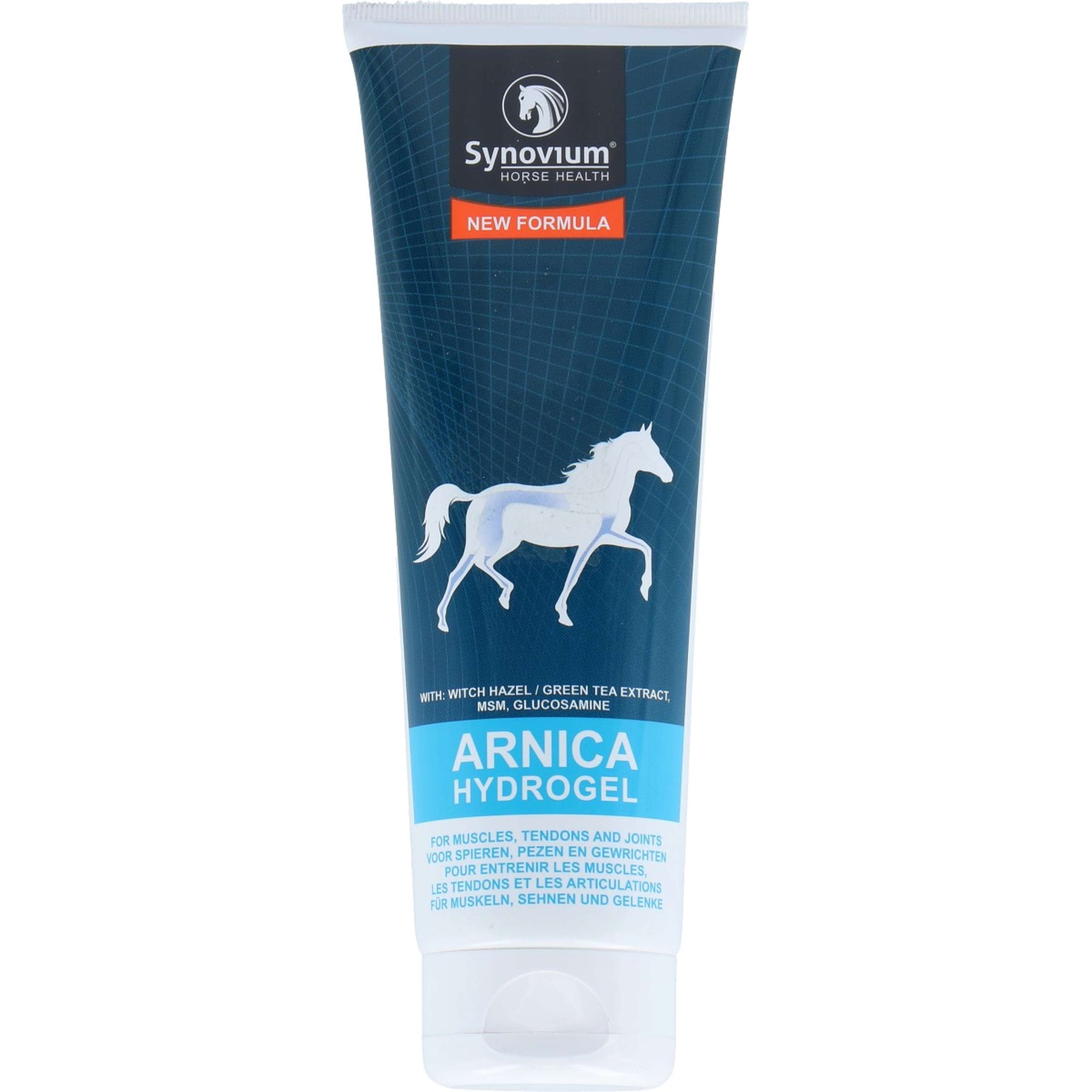 Synovium Arnica Hydro Gel Synovium Arnica Hydro Gel