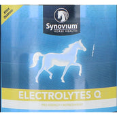 Synovium Elettroliti Q