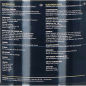 Synovium Elettroliti Q