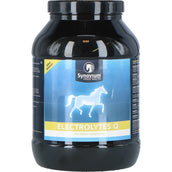 Synovium Elettroliti Q