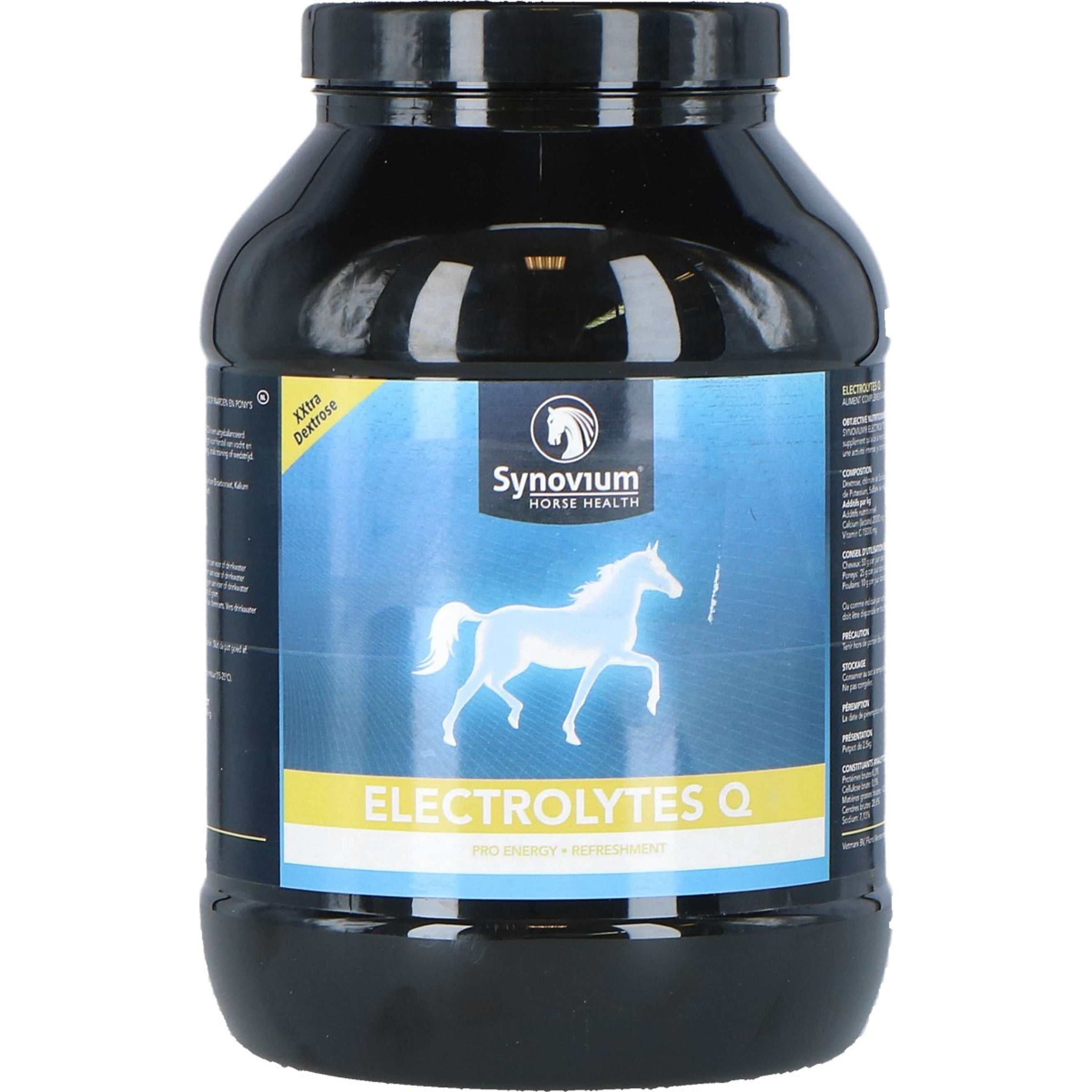 Synovium Elettroliti Q Synovium Elettroliti Q