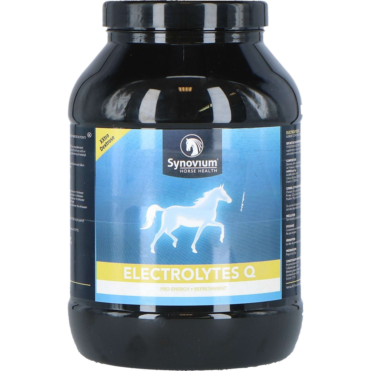 Synovium Elettroliti Q
