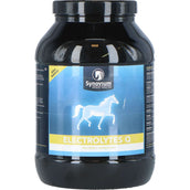 Synovium Elettroliti Q