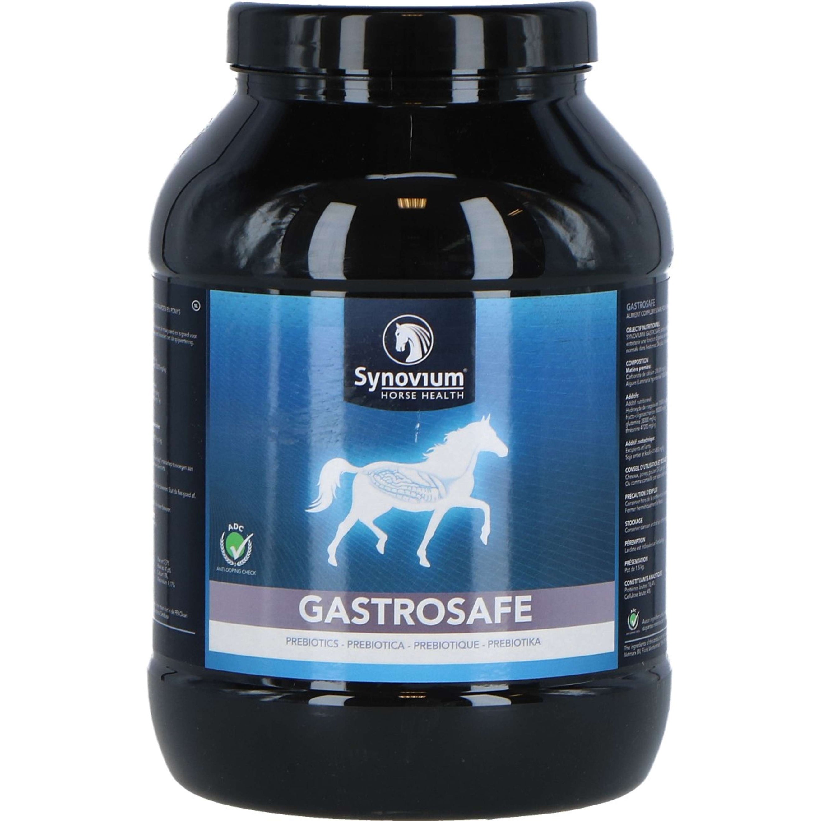 Synovium Gastrosafe Synovium Gastrosafe