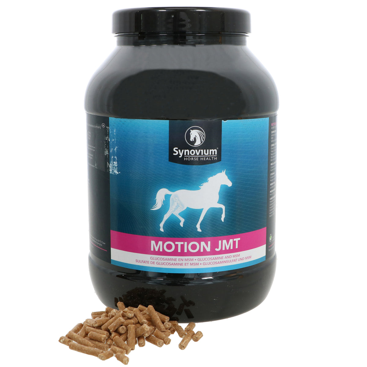 Synovium Movimento JMT