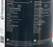 Synovium Movimento JMT