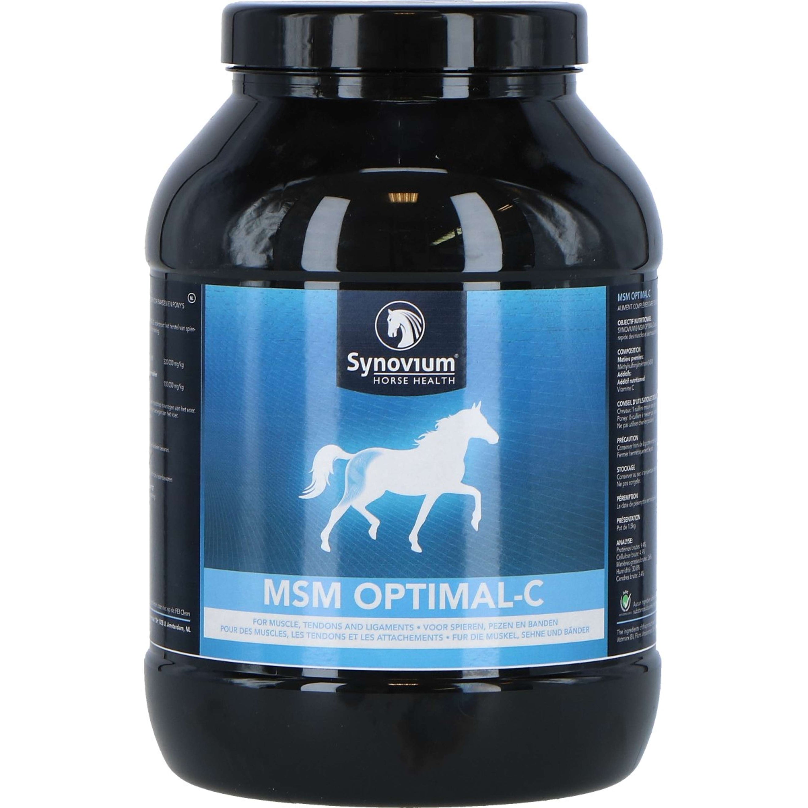 Synovium MAM Optimal-C Synovium MAM Optimal-C