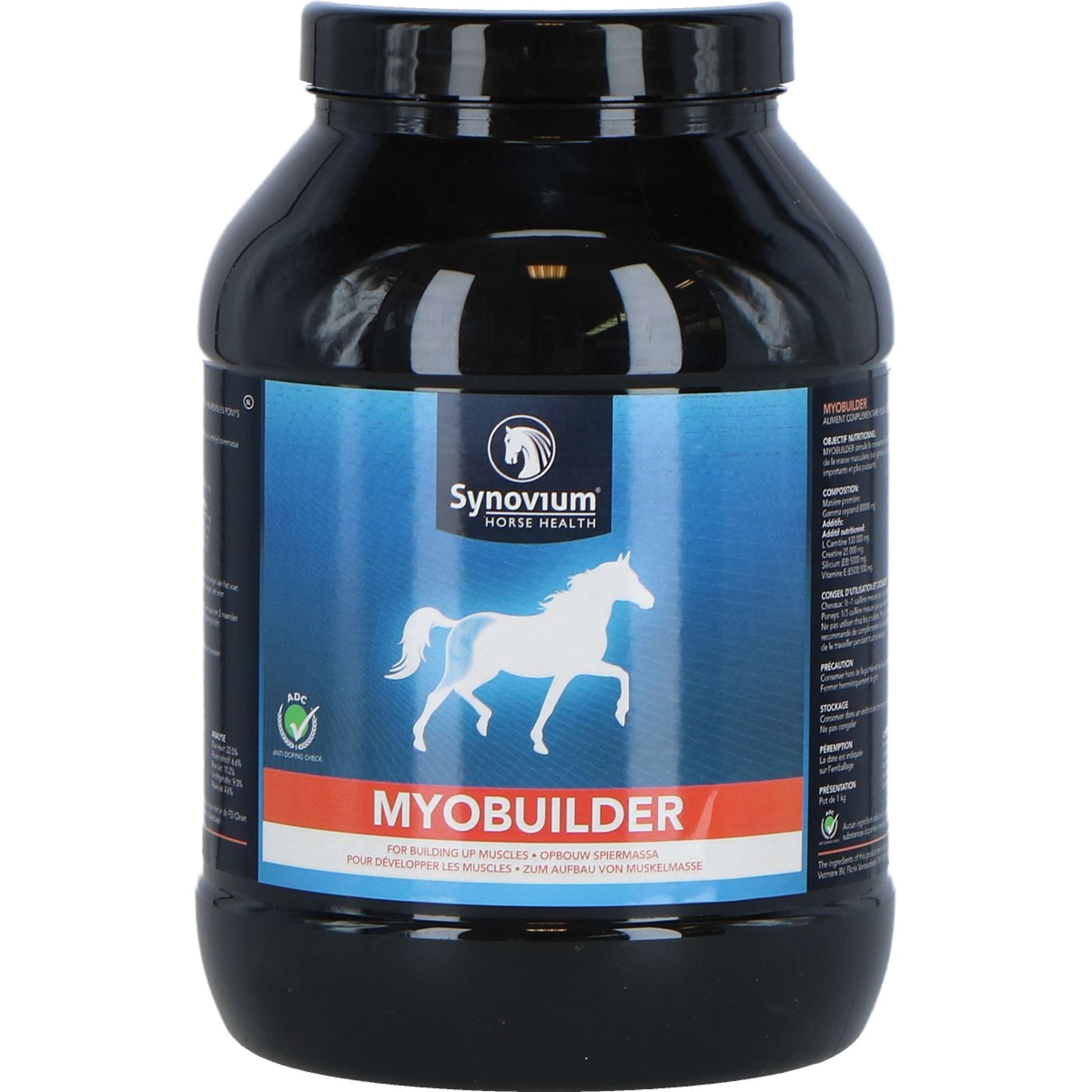 Synovium Miocostruttore Synovium Miocostruttore
