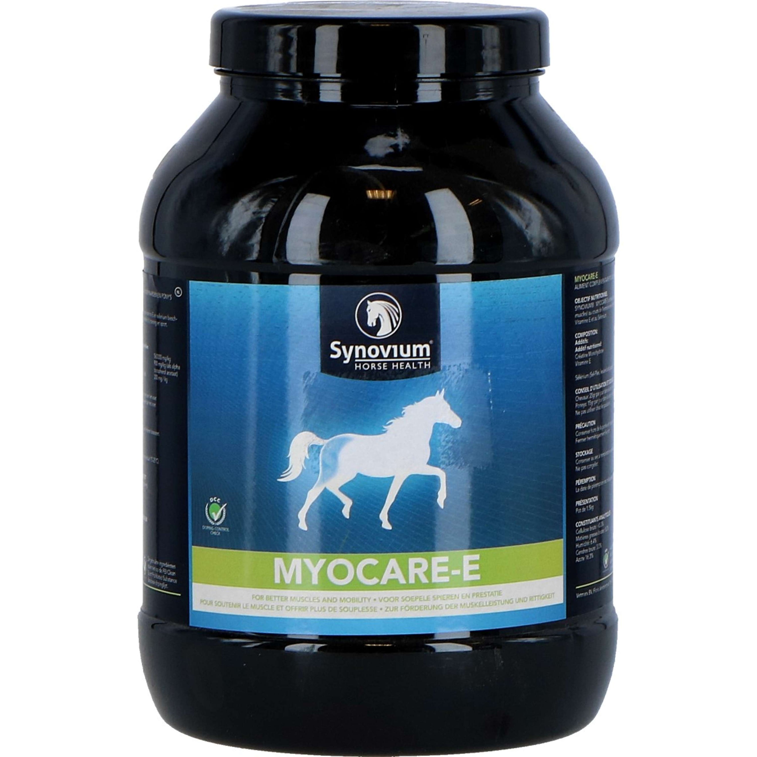 Synovium Mydocare-E Synovium Mydocare-E