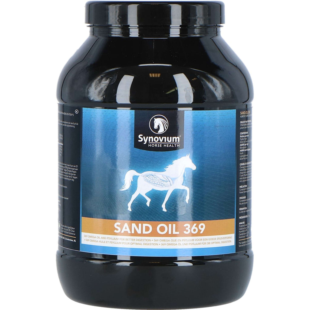 Synovium Sand 369