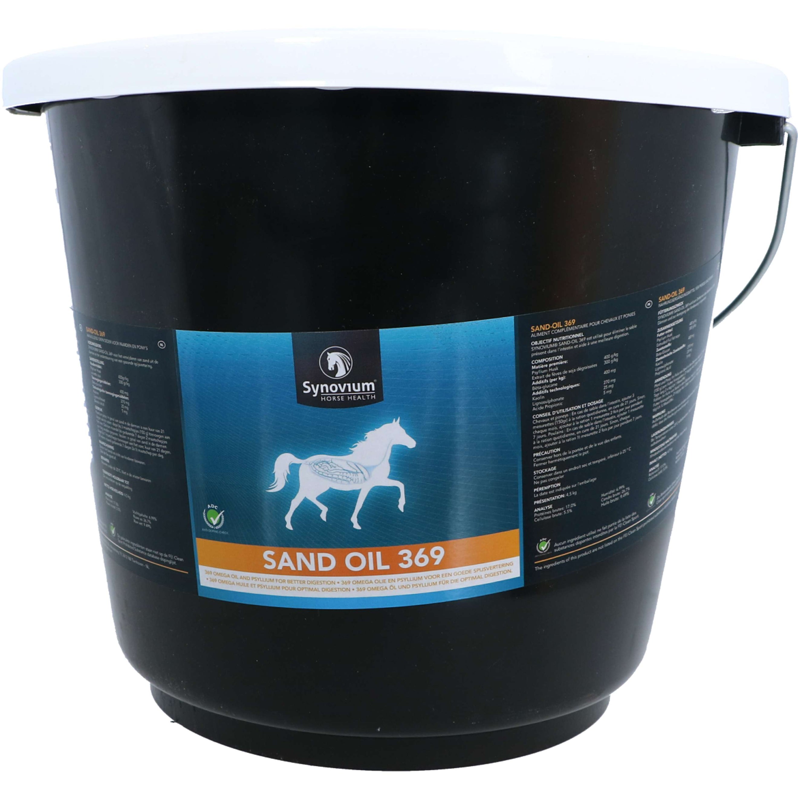 Synovium Sand 369 Synovium Sand 369