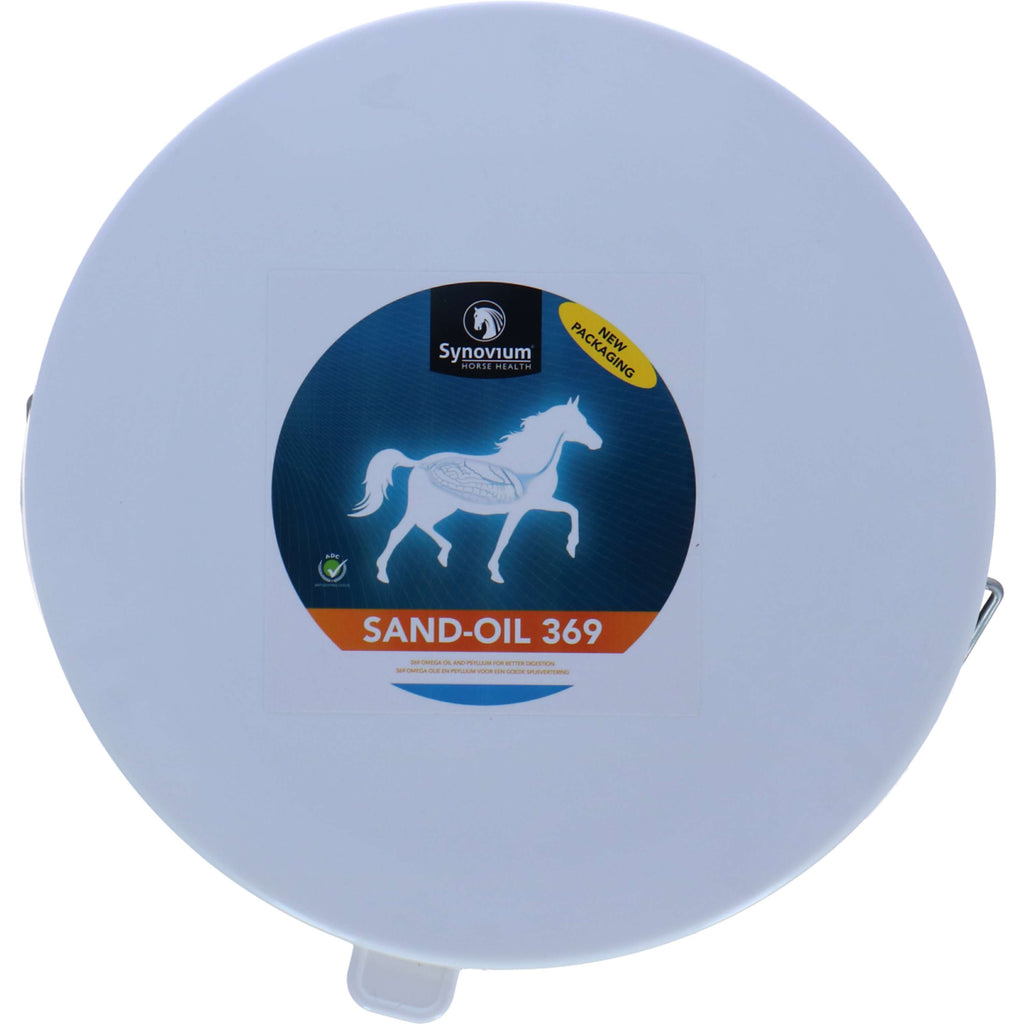 Synovium Sand 369