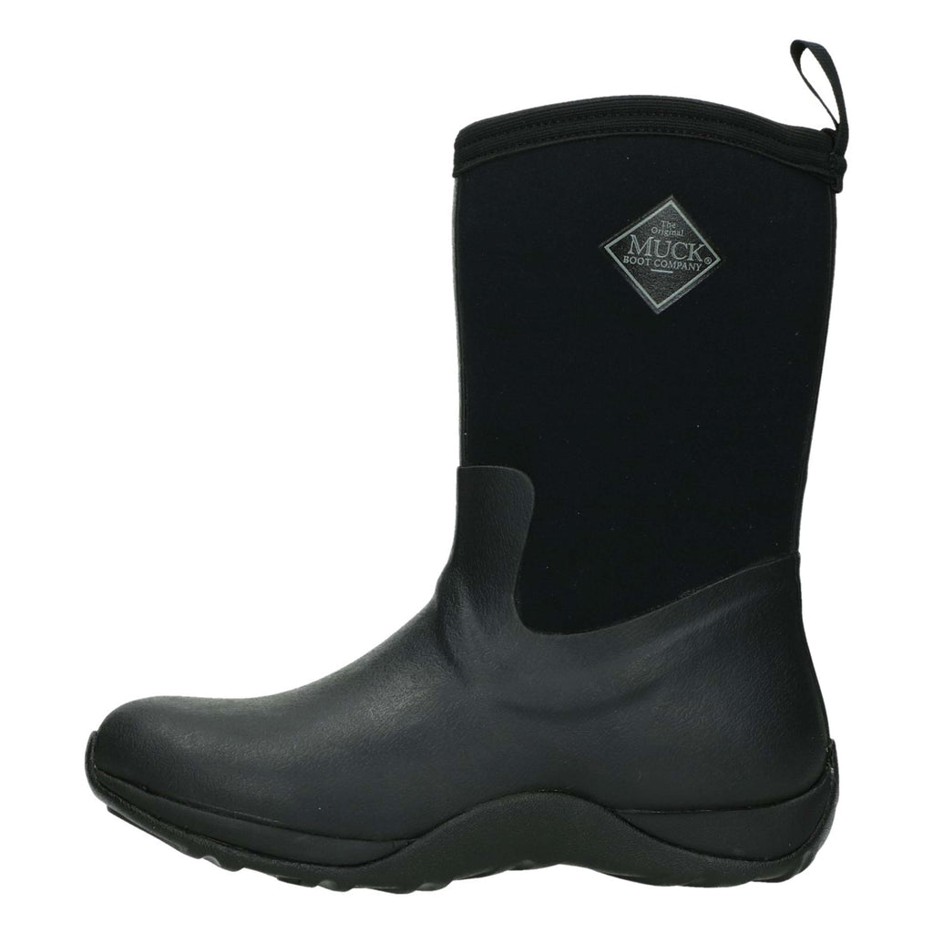 Muck Boot Arctic Weekend Nero