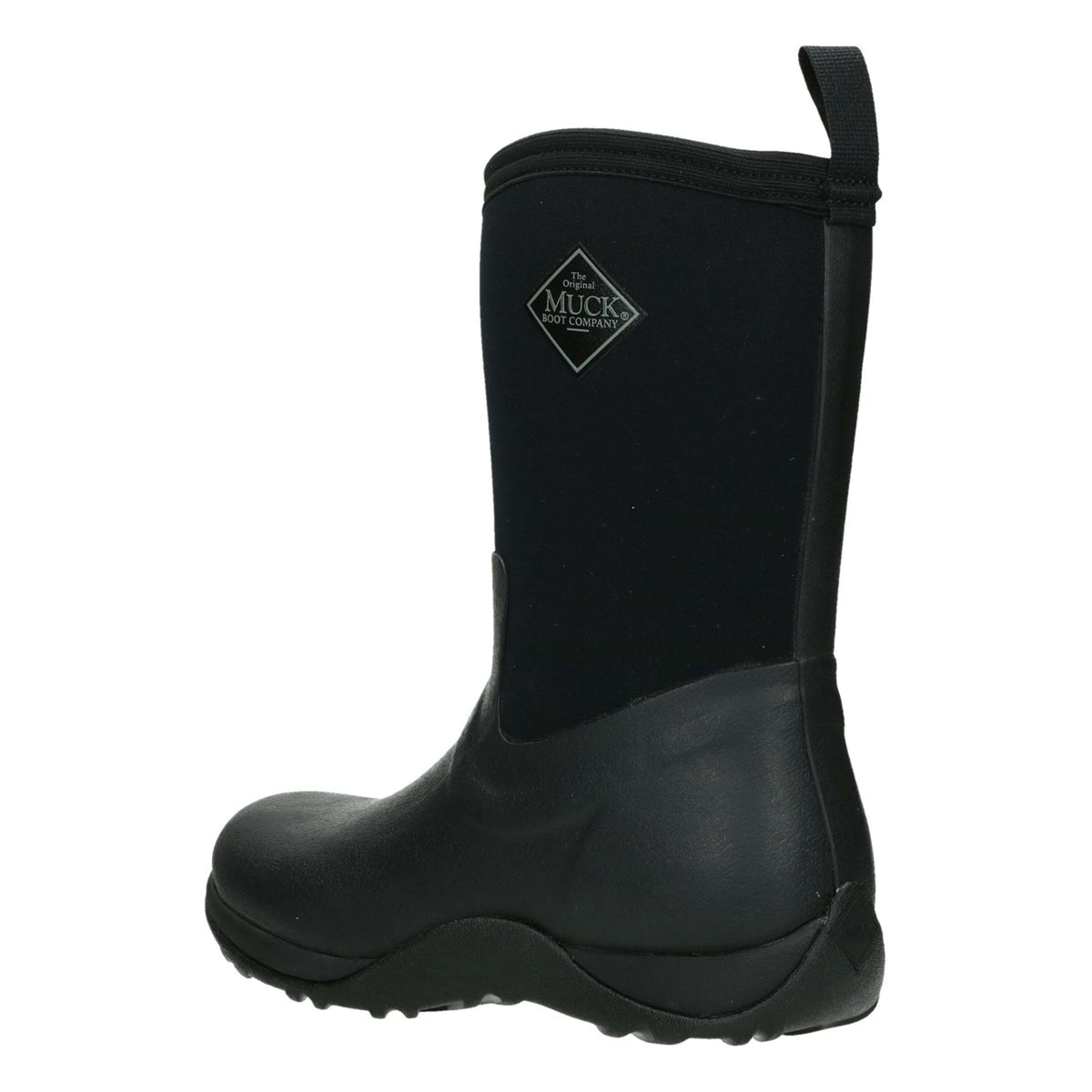 Muck Boot Arctic Weekend Nero