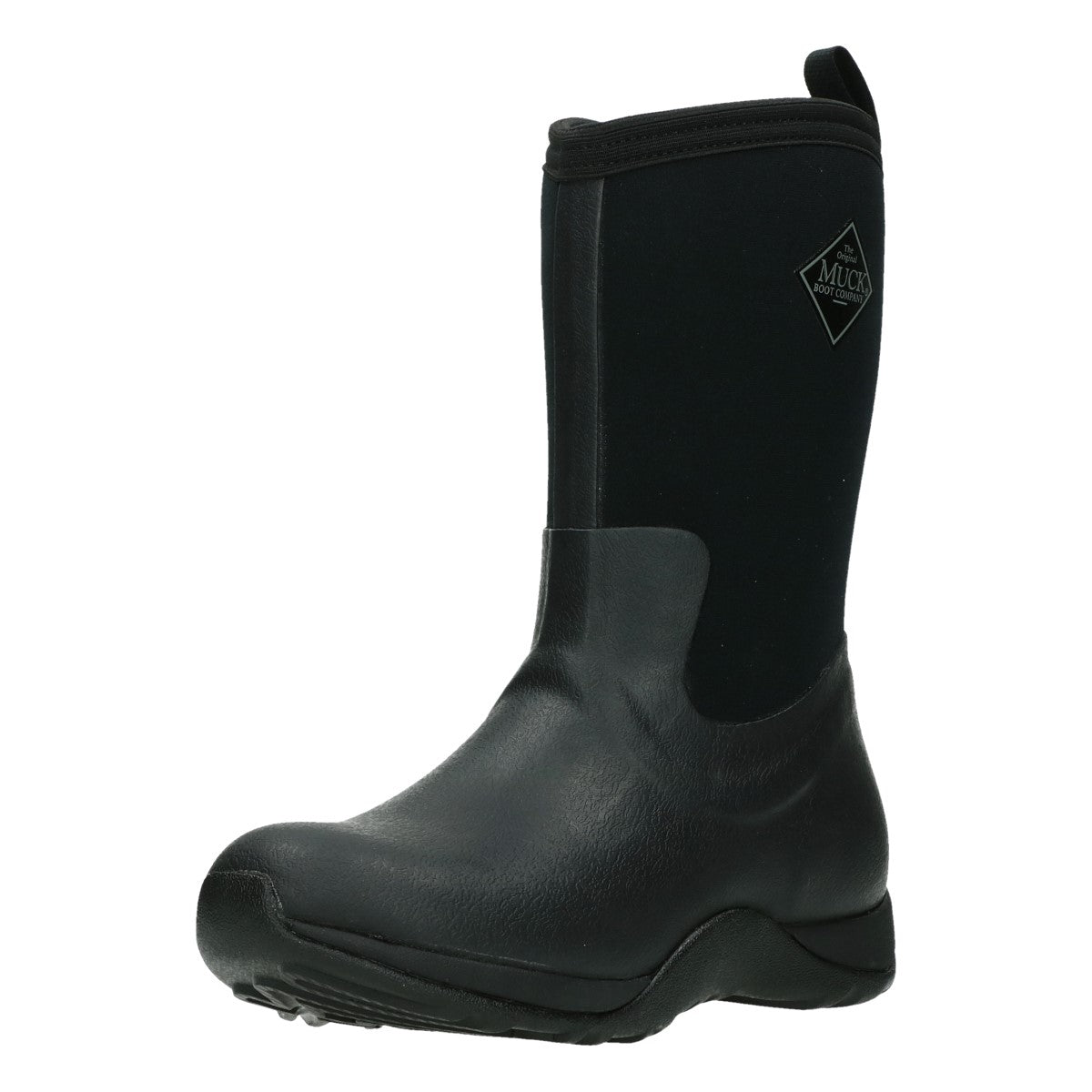 Muck Boot Arctic Weekend Nero