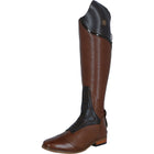 Mountain Horse Stivali Sovereign High Rider R/R Marrone