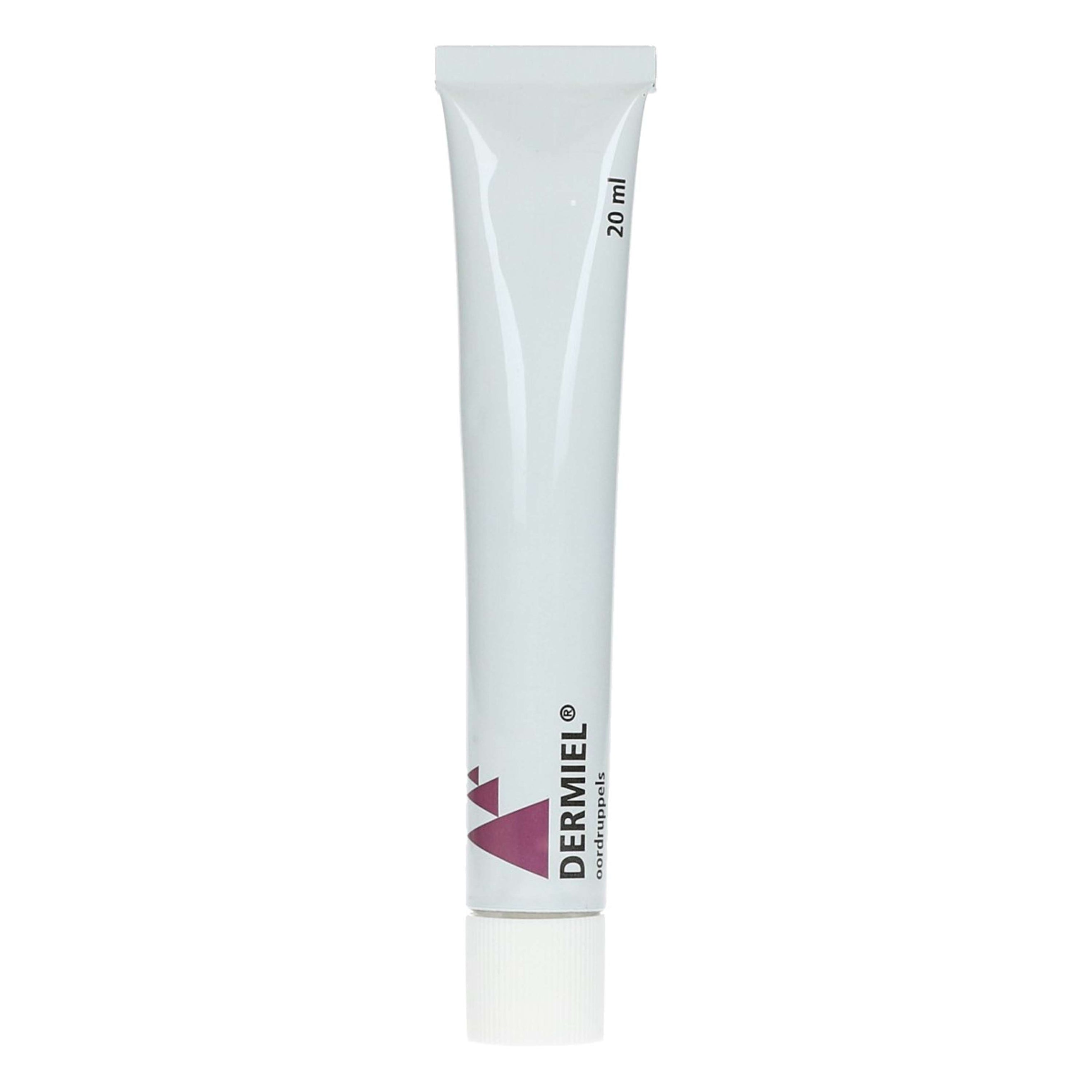 Dermiel Gocce per le Orecchie Dermiel Gocce per le Orecchie