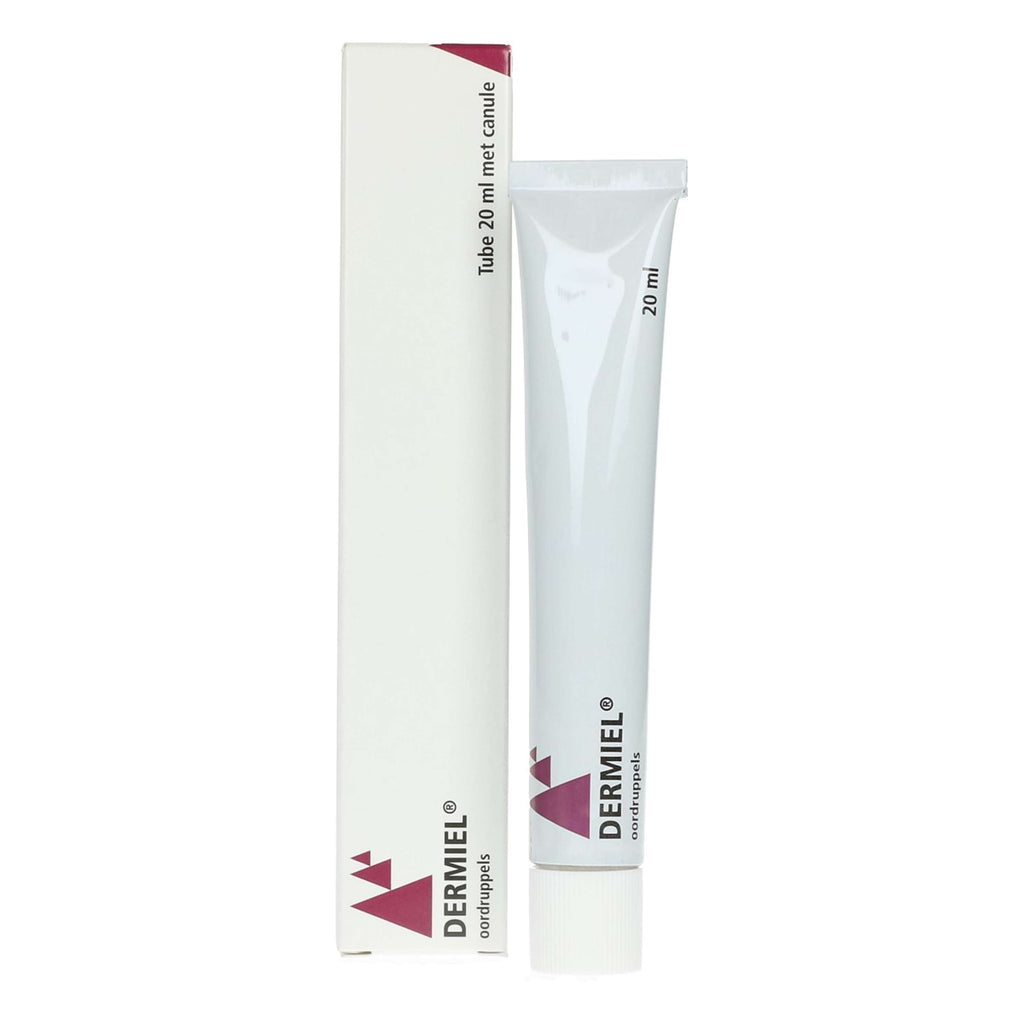 Dermiel Gocce per le Orecchie