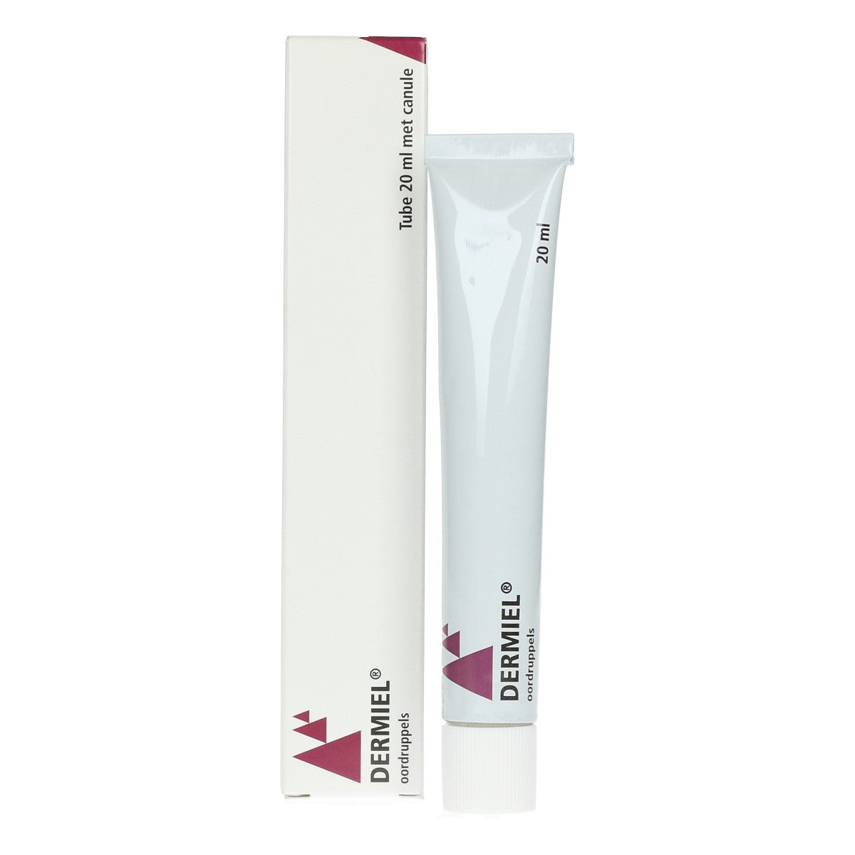 Dermiel Gocce per le Orecchie