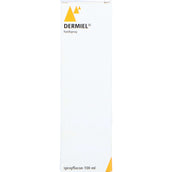 Dermiel Spray per ferite Sprayflacon