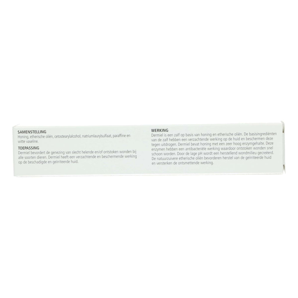 Dermiel Pomata per Ferite