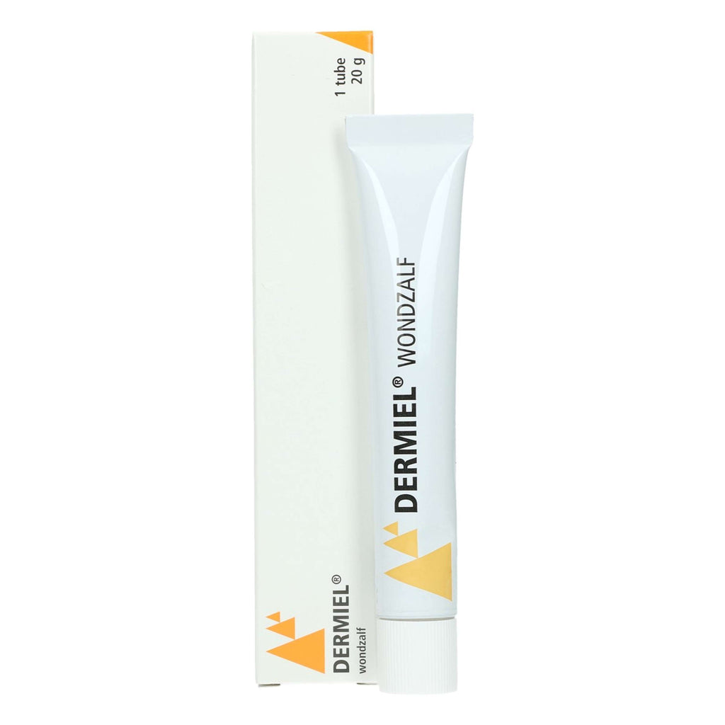 Dermiel Pomata per Ferite