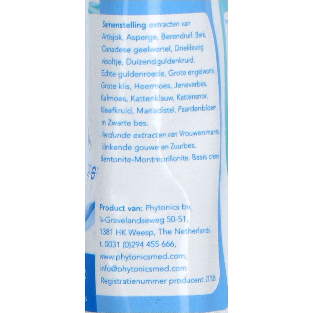 Phytonics Crema Acu