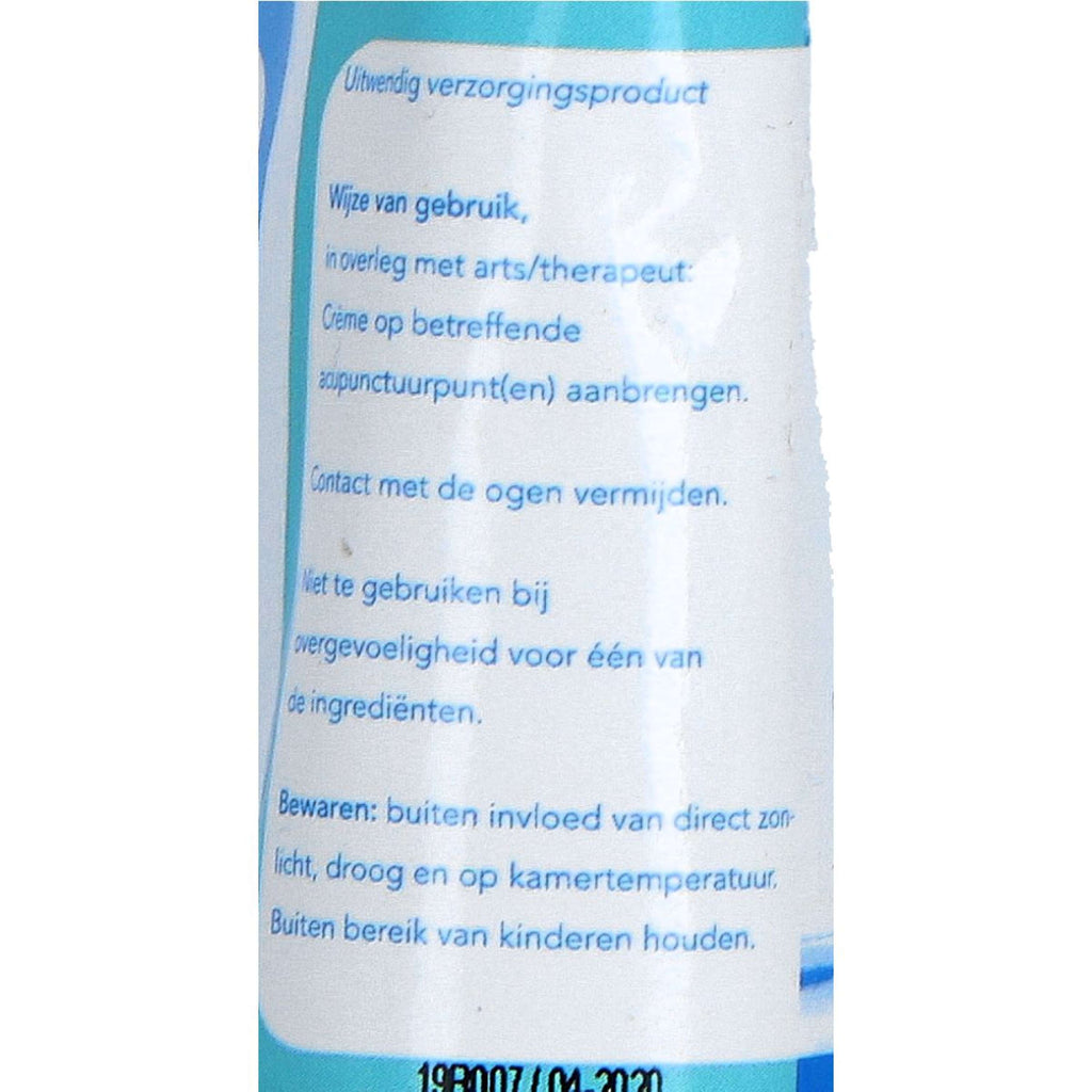 Phytonics Crema Acu