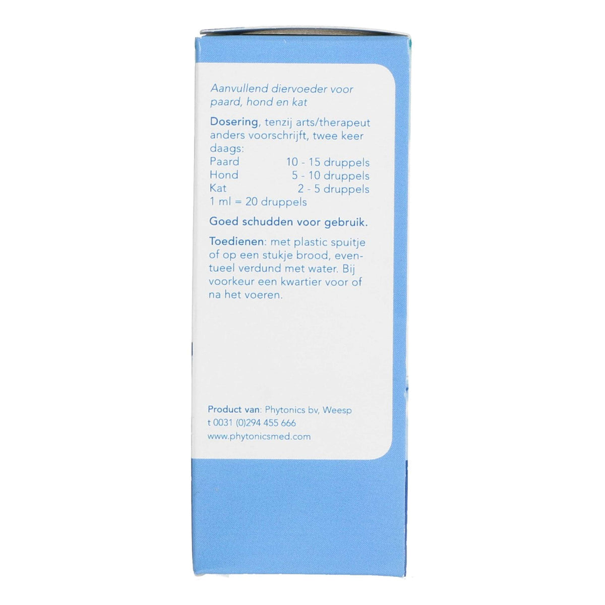 Phytonics Tutto settembre