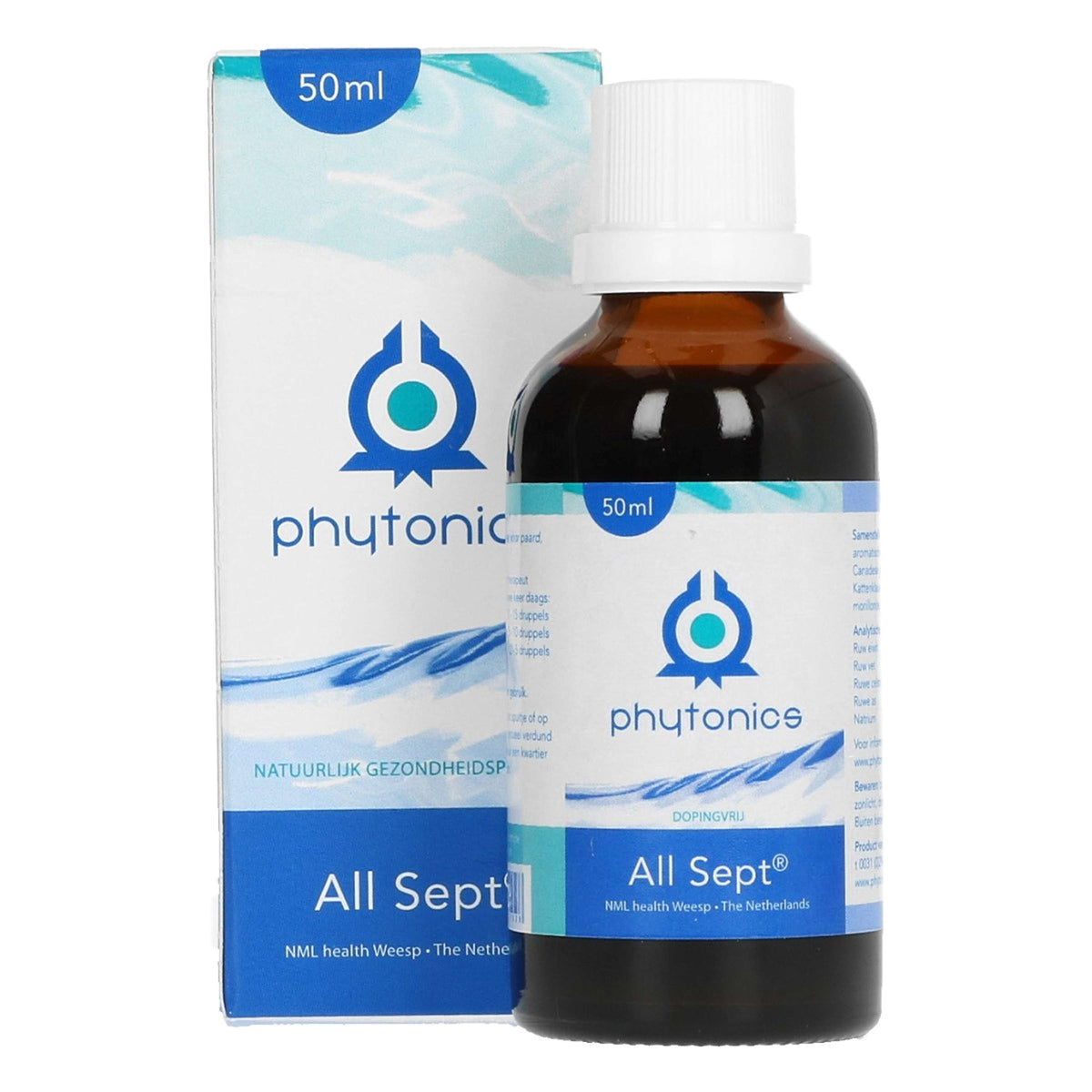 Phytonics Tutto settembre