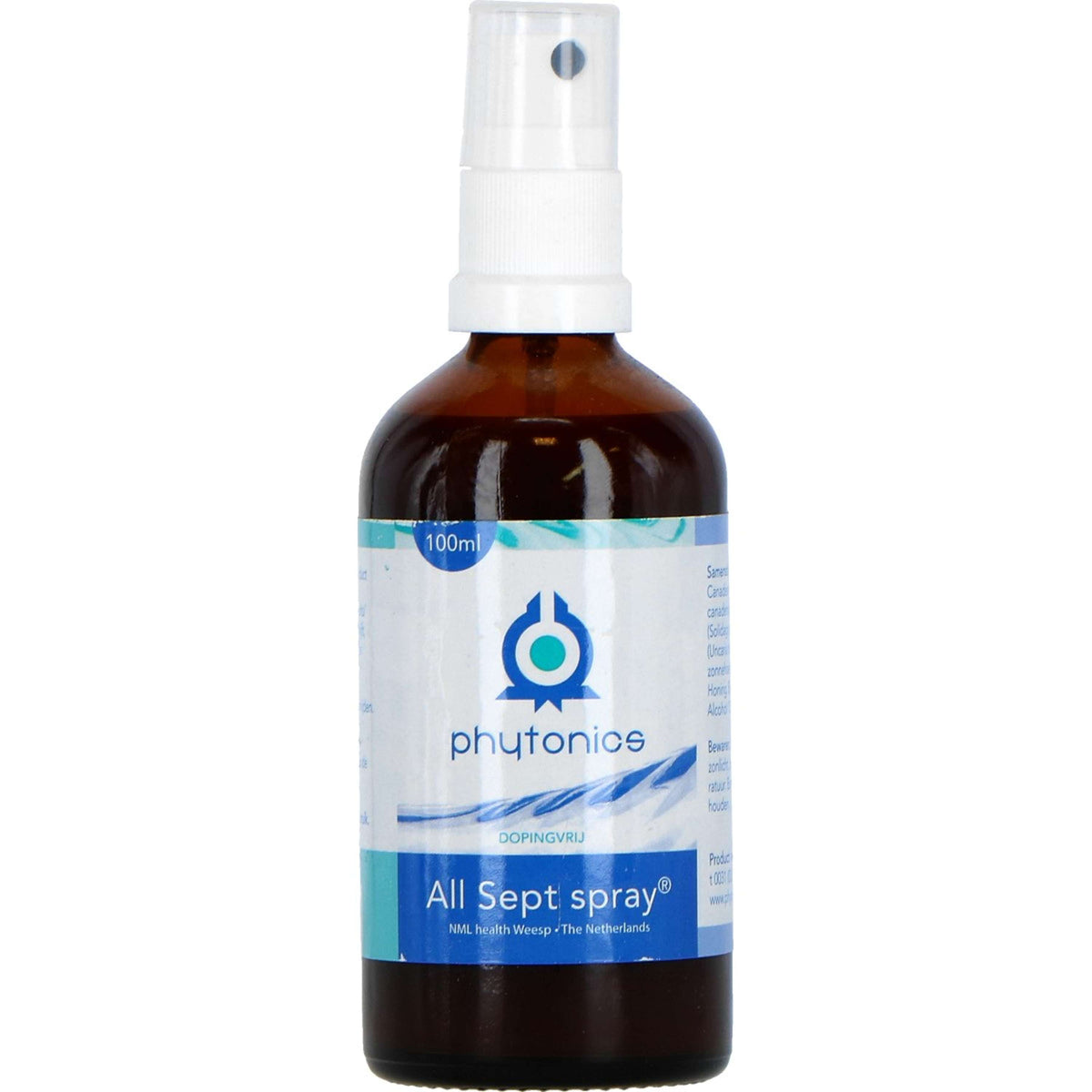 Phytonics Tutto lo spray di settembre