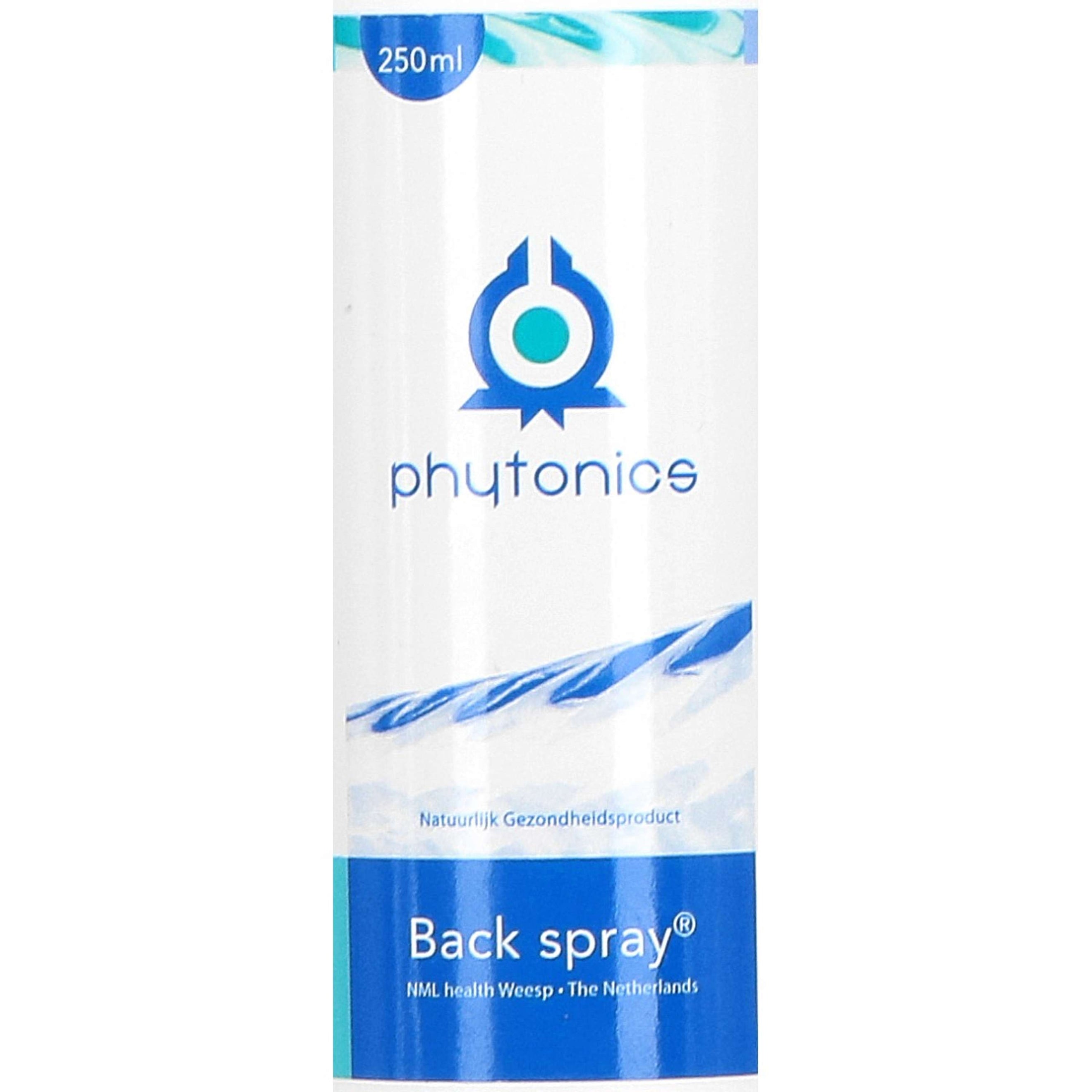 Phytonics Back Spray Cane/Coniglio/Cavallo Phytonics Back Spray Cane/Coniglio/Cavallo