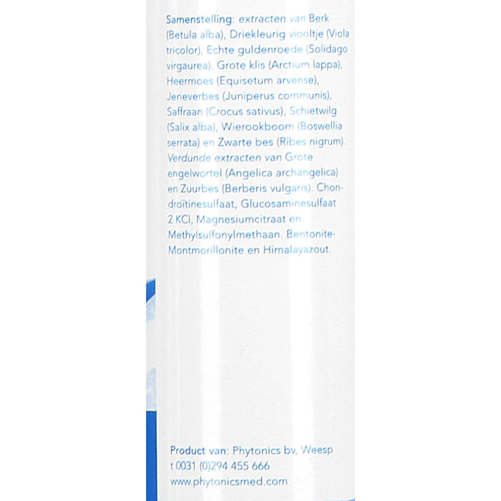 Phytonics Back Spray Cane/Coniglio/Cavallo