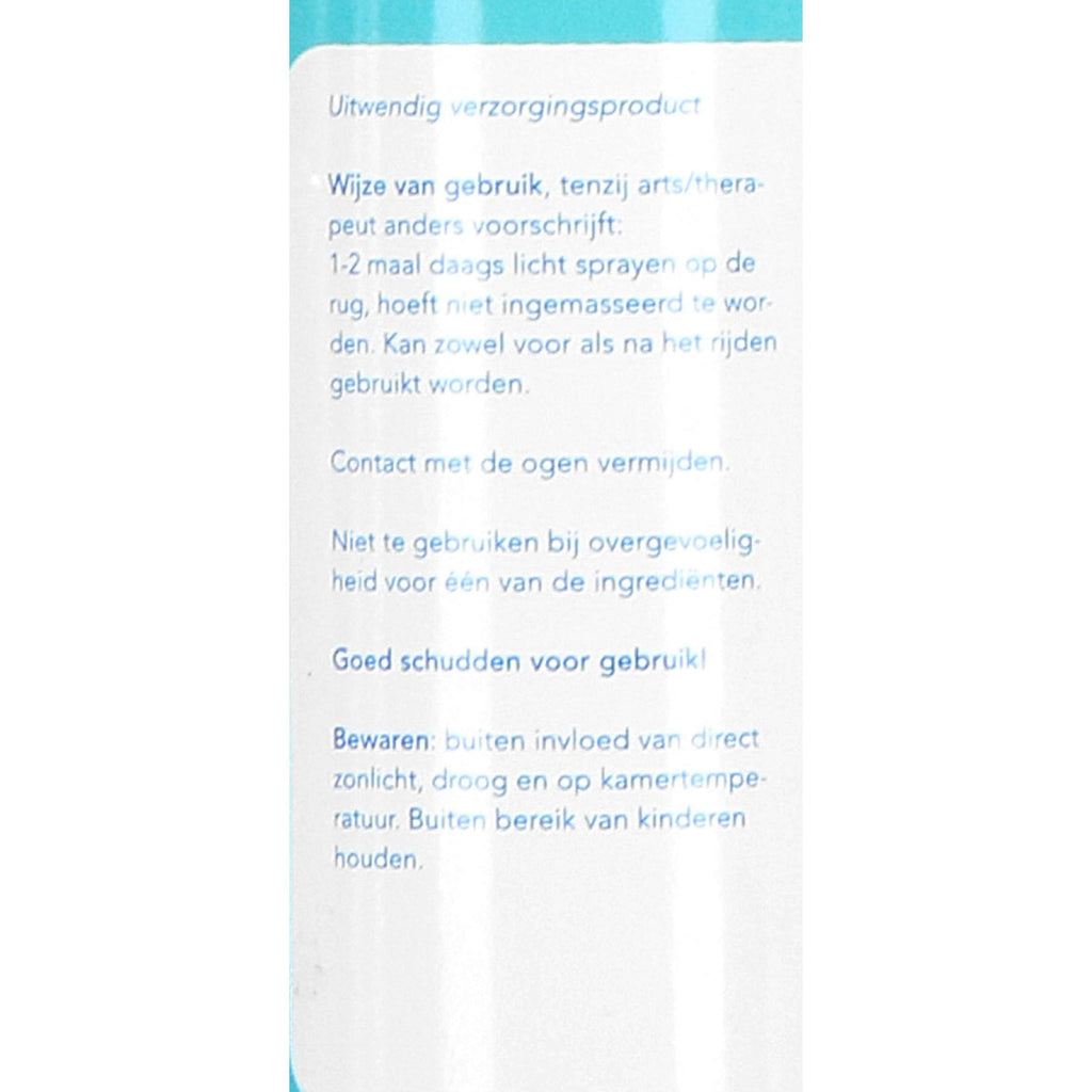 Phytonics Back Spray Cane/Coniglio/Cavallo