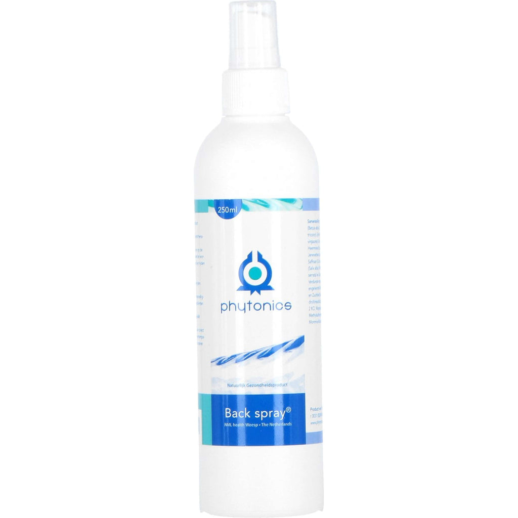 Phytonics Back Spray Cane/Coniglio/Cavallo