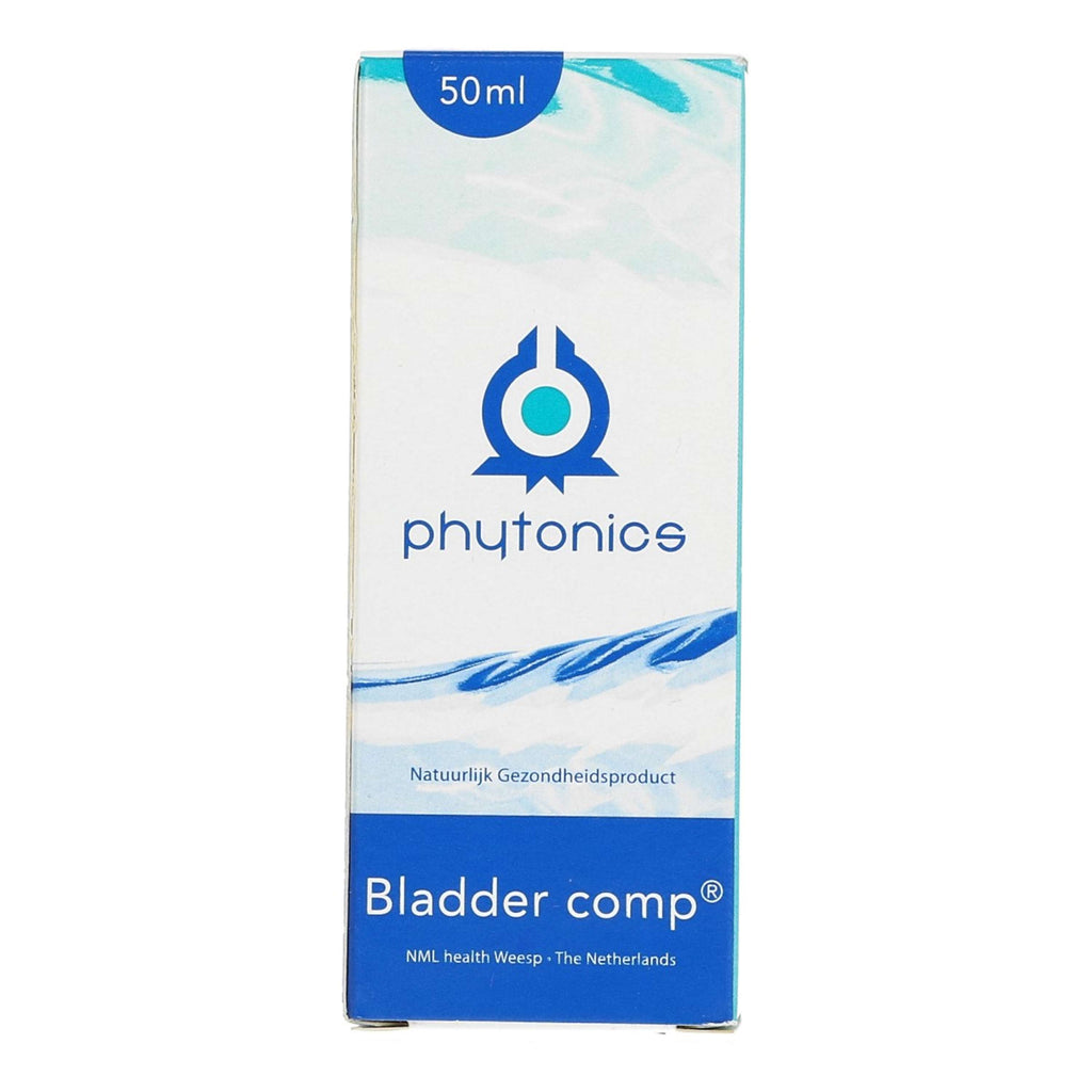 Phytonics Bladder Comp Cane/Coniglio/Cavallo