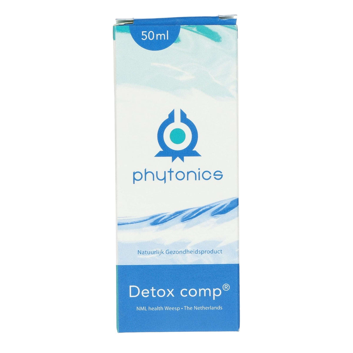 Phytonics Compreso disintossicante