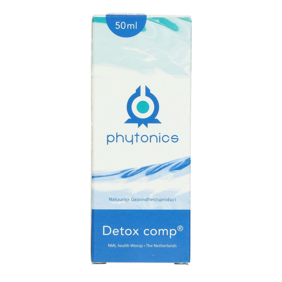Phytonics Compreso disintossicante